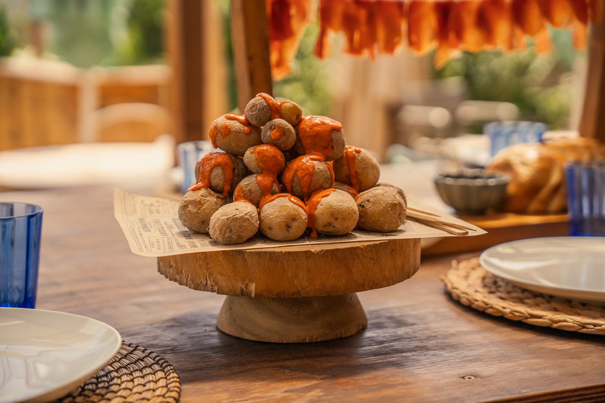 TASTE THE ORIGINS 12