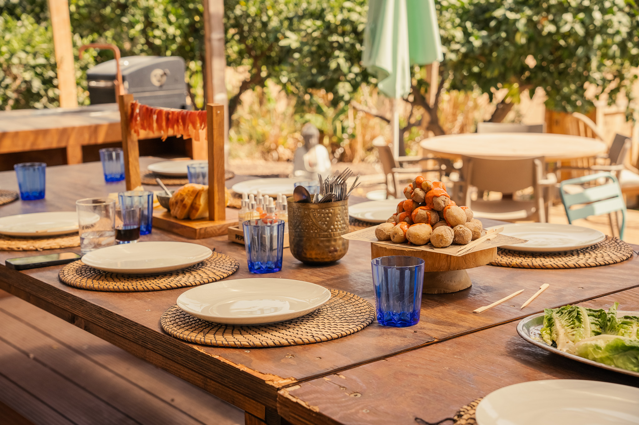 TASTE THE ORIGINS 13